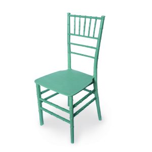 Tiffany Verde