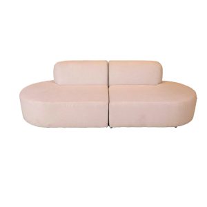 Linho Cru (modular 2 peças)