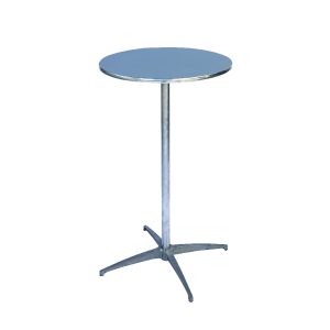 Bistrô Tampo MDF Cinza