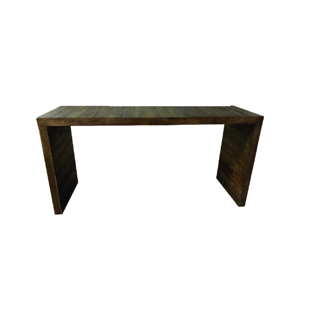 Bistrô Madeira Slim