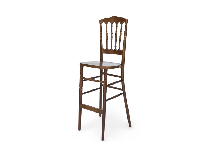 Banqueta Dior Imbuia – Ref. 120