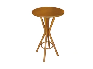 Mesa Bistrô Madeira Mel – Ref. 155