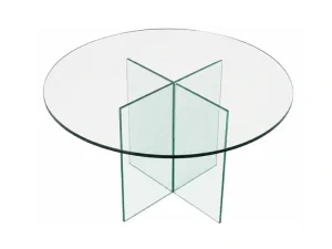 Mesa de centro Vidro – Ref. 188