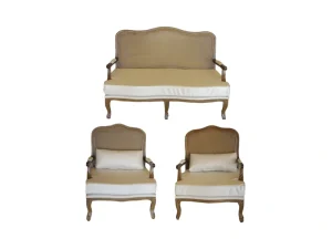 Conjunto King – 3 Peças – Ref. 211