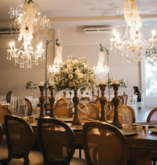 Gabiatti Locações para Eventos