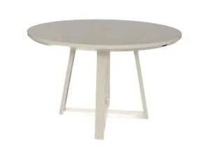 Mesa Centro Pé Cruzado Personalizável 44 Alt – Ref. 263