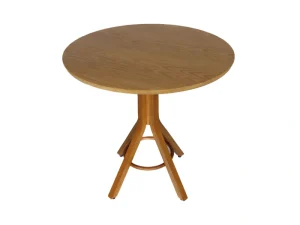 Mesa De Apoio Madeira Mel – Ref. 264