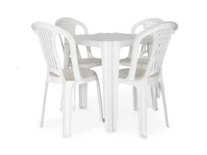 Mesa Pvc – Ref. 278