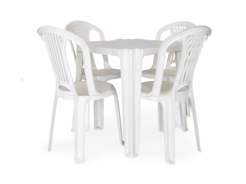 Mesa Pvc – Ref. 278