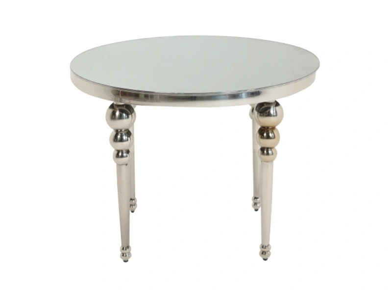 Mesa Dubai Redonda – 1,00 – Ref. 315