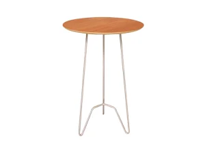 Mesa Bistrô Rayon Bege – Ref. 322