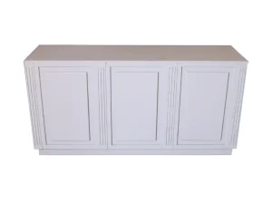 Balcão Bar módulo cinza claro – Ref. 344