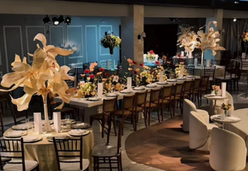 Gabiatti Locações para Eventos