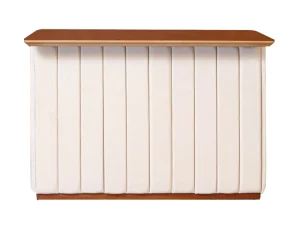 Módulo Bar Platner Off White – Reto – Ref. 356