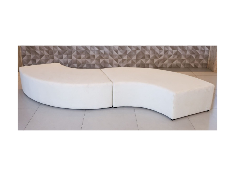 Puff Sinuoso – Ref. 401