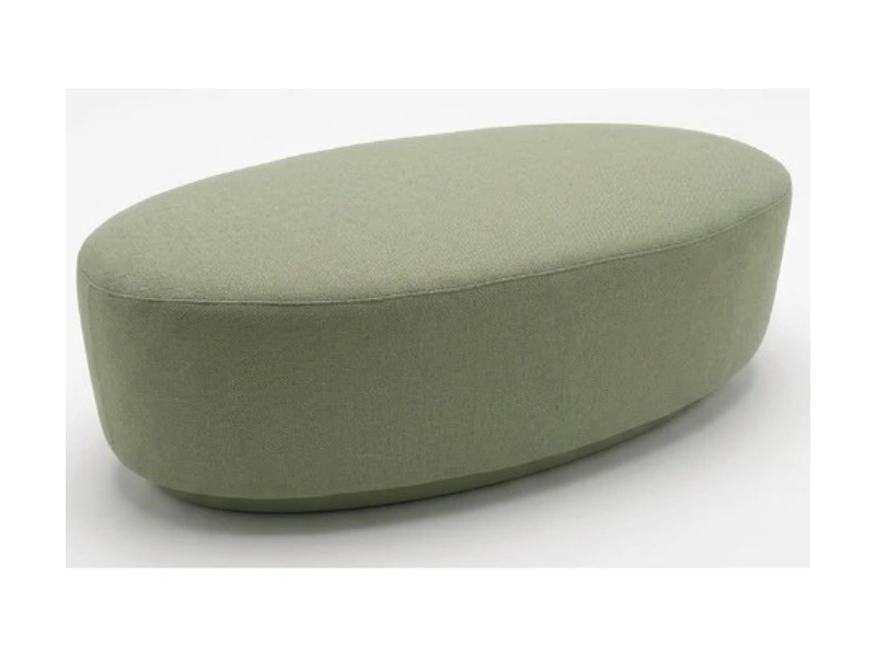 Puff Olivo – Ref. 409
