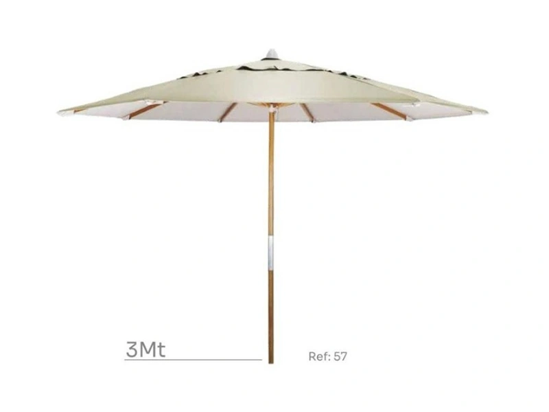 Ombrelone Com Base – Ref. 415